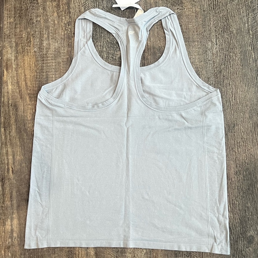 Fabletics Stretchy Racerback Tank - Picture 4 of 4